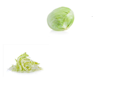 CABBAGE - ChopFresh