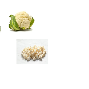 cauliflower