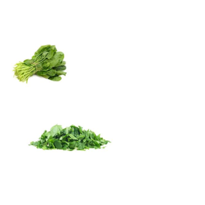 SPINACH