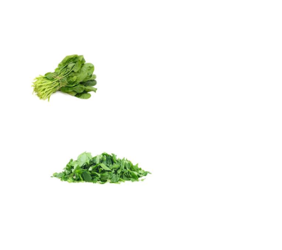 SPINACH