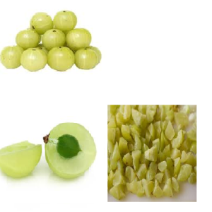 AMLA
