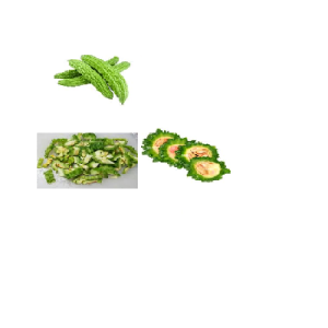 BITTER GOURD