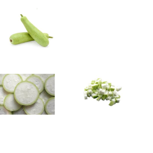 BOTTLE GOURD