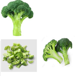 BROCCOLI