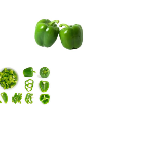 capsicum