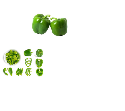 capsicum