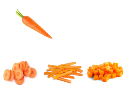 CARROT