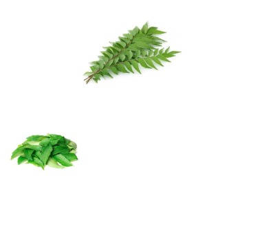 CURRY LEAVES
