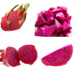 DRAGON FRUIT