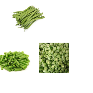 FRENCH BEANS