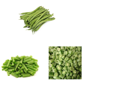 FRENCH BEANS
