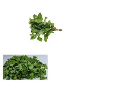 mint