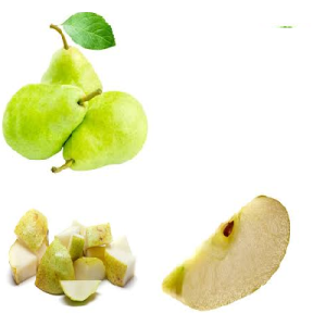 PEARS