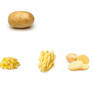POTATO