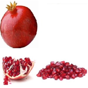 POMEGRANATE