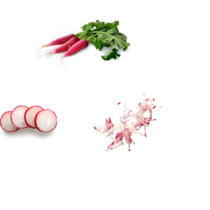 RADISH