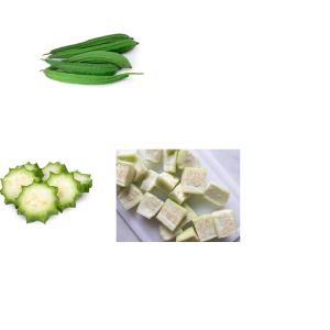 RIDGE GOURD
