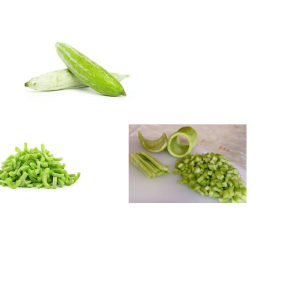 SNAKE GOURD