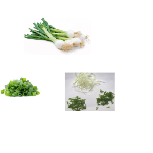 spring onion