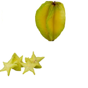 STAR FRUIT