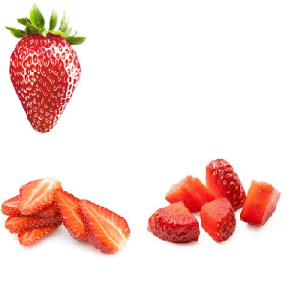 STRAWBERRY