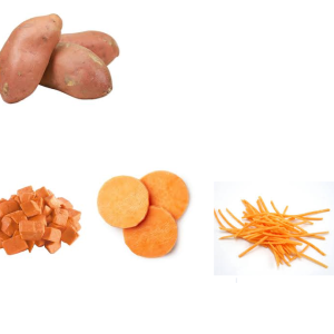 SWEET POTATO