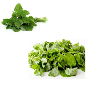 AMARANTH LEAVES [THOTAKURA]