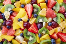 ALL FRUIT MIX