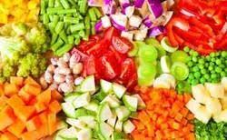 ALL MIX VEGETABLES