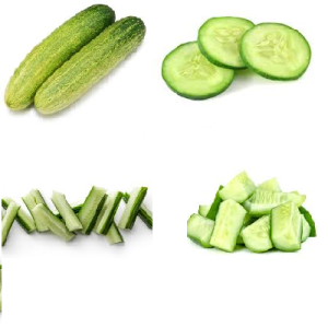 CUCUMBER