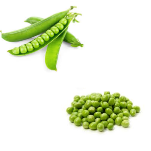 GREEN PEAS