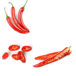 RED CHILLI
